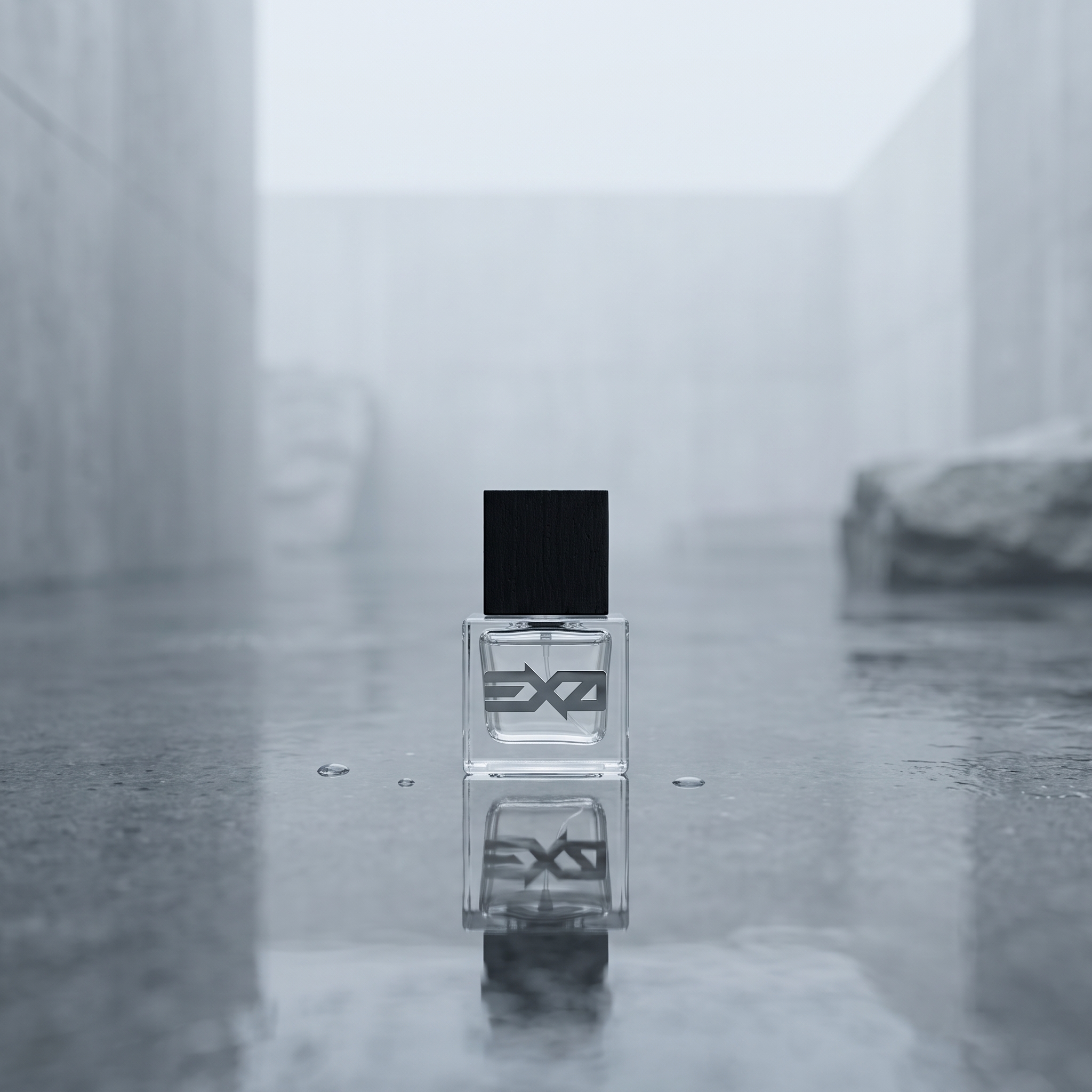 Apex Vert Bottle